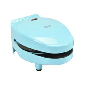 mesin waffle mini