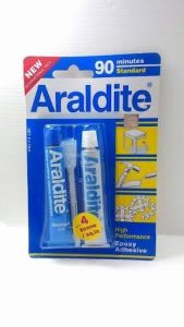 Araldite Epoxy Adhesive-3