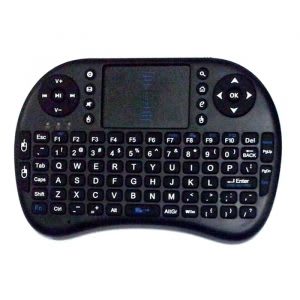 Mediatech Keyboard Mini Wireless UKB-500