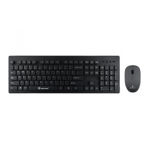 Kombinasi mouse & keyboard yang waterproof