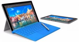 Tablet Windows 10 terbaik dengan stylus untuk menggambar