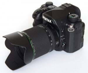 Kamera DSLR untuk video shooting di outdoor terbaik