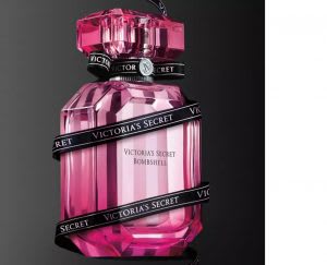 Parfum mewah sebagai hadiah untuk pacar