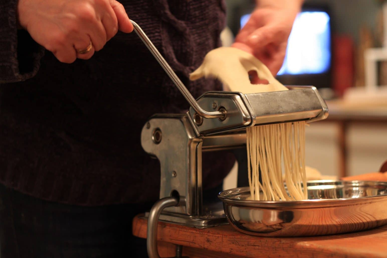 Review 10 Pasta Maker Yang Bagus Di Indonesia 2020 Merk Terbaik