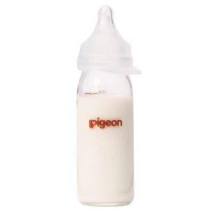 Memudahkan asupan susu untuk bayi prematur