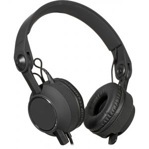 Headphone over-ear untuk profesional DJ