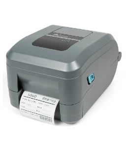 Cetak barcode pengan printer mini yang portable