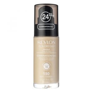 Revlon Colorstay Foundation