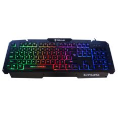 Keyboard anti ghosting yang murah