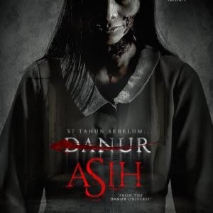 Sekuel film horor Indonesia dari bestselling novel
