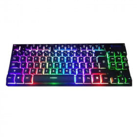 Keyboard gaming mini