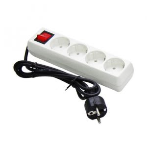 10 Ulasan Terminal  Listrik  Power Strip yang Bagus di 