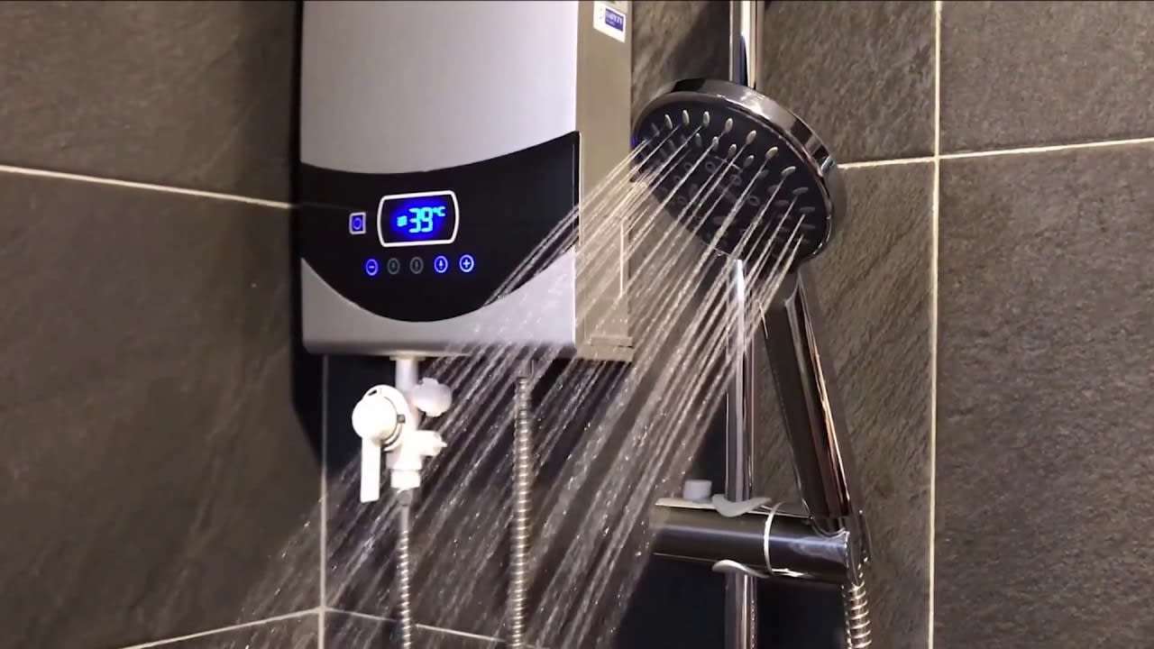 10 Water Heater yang Bagus dari Merk Terbaik di Indonesia 2021