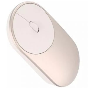 Mouse wireless untuk desain yang kompatibel dengan sistem Windows