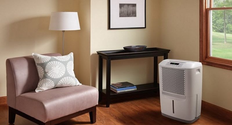 5 Rekomendasi Alat Dehumidifier Agar Udara di dalam Rumah Lebih Sehat