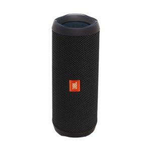 Waterproof Speaker dengan konektivitas bluetooth