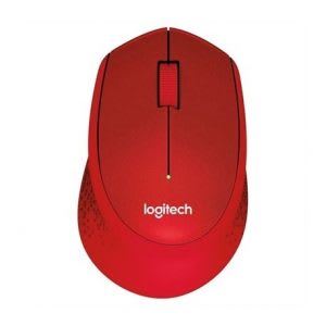 Bebas berisik pakai mouse Logitech silent