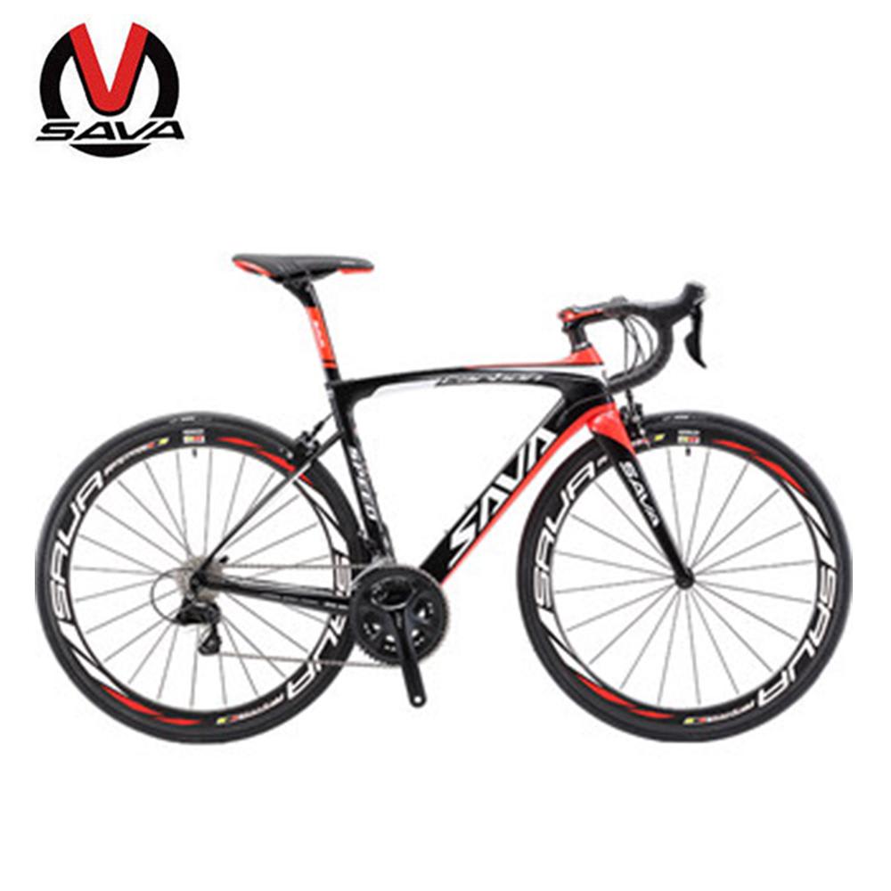 Sava store carbon bike