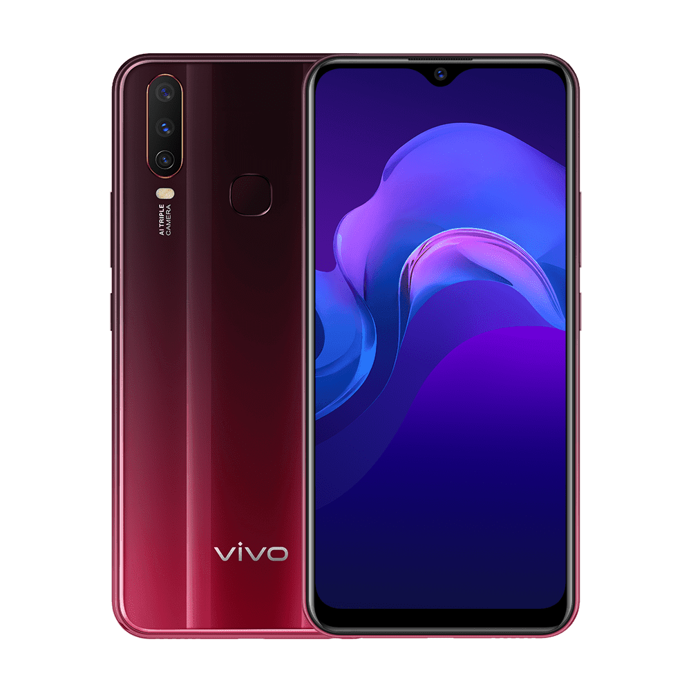 vivo cph1801