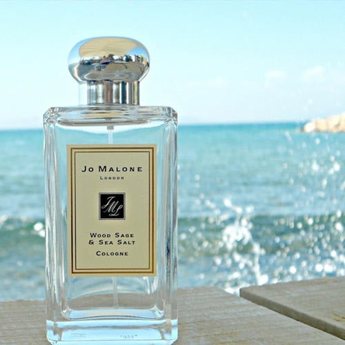 JO MALONE Wood Sage Sea Salt Cologne