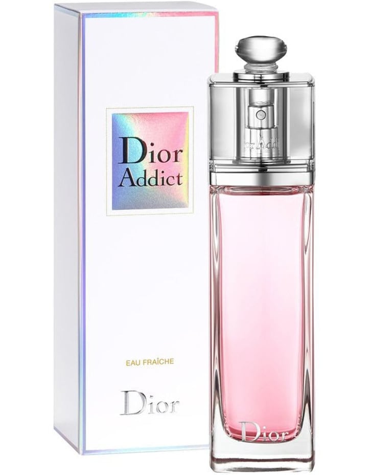 dior addict eau fraiche pantip