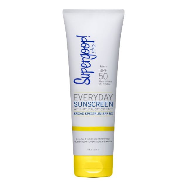 supergoop everyday sunscreen pantip