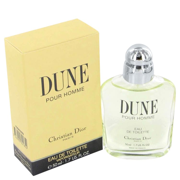 รีวิวสินค้า Christian Dior Dune pour Homme EDT พร้อมราคาที่ดีที่สุดใน
