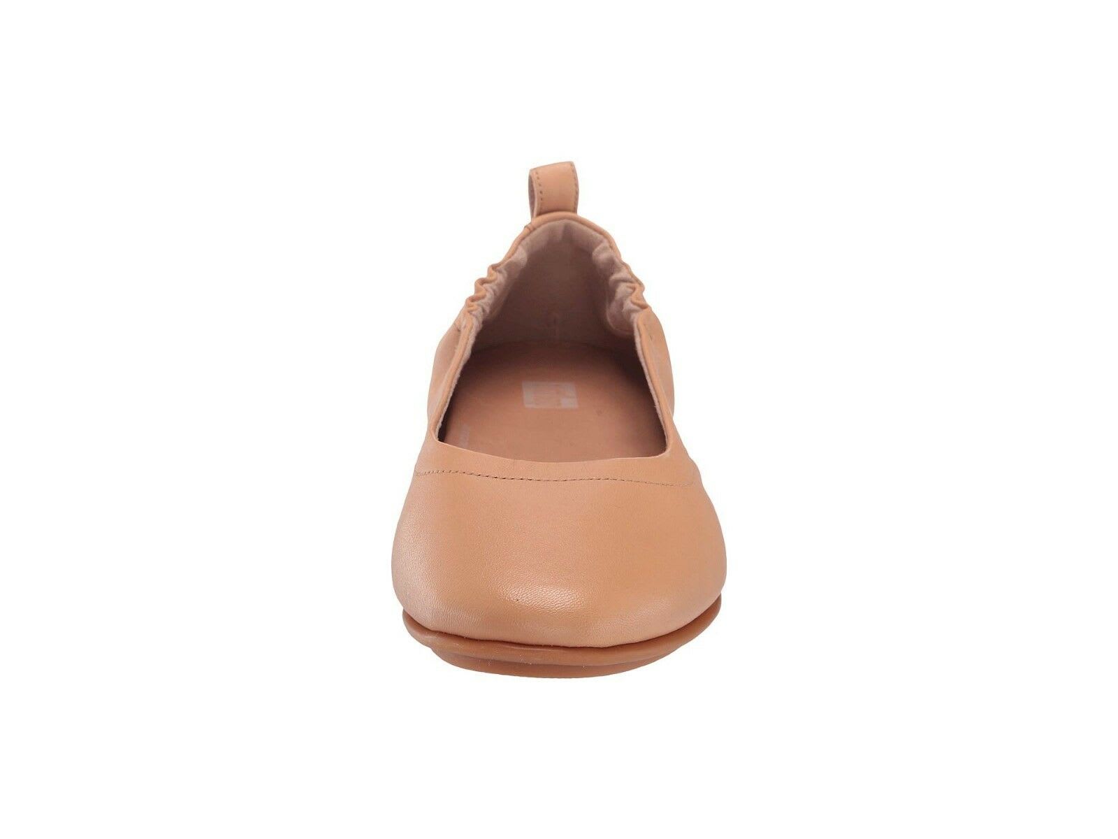fitflop allegro blossom ballerinas