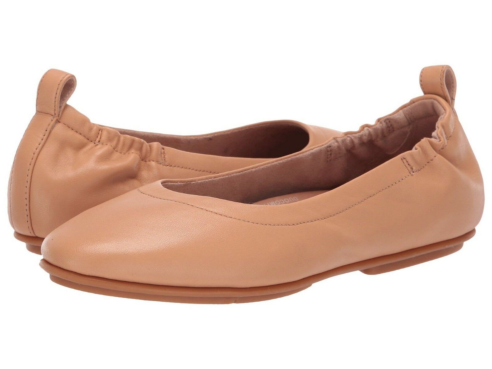 fitflop allegro blossom ballerinas