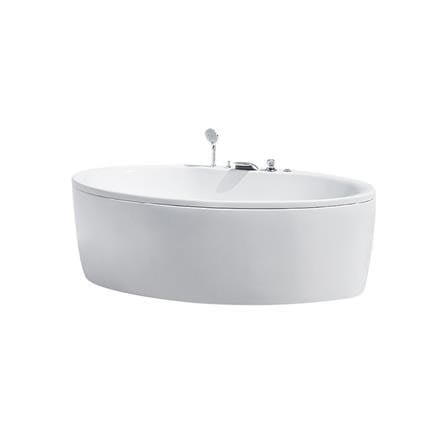 Bathroom Design BD-PAS001WAF S 185