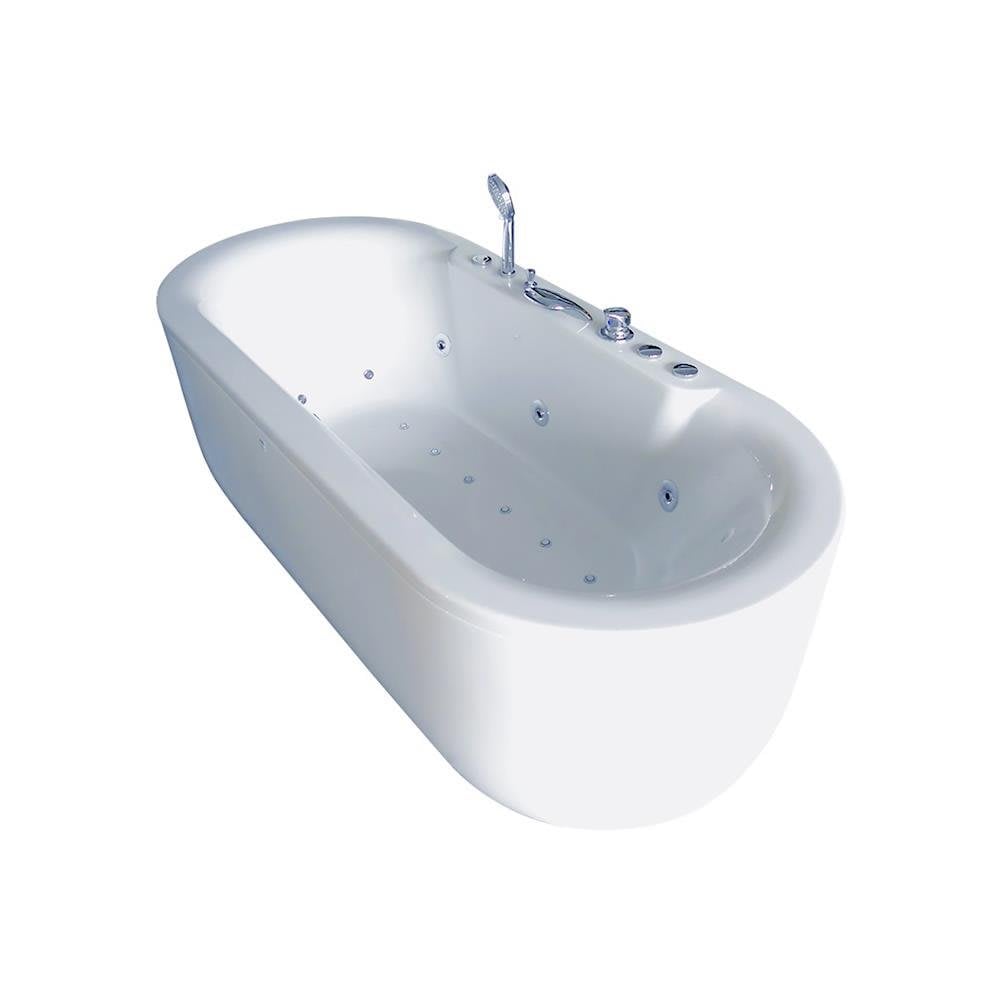 Bathroom Design BD-EMO002WAF 180