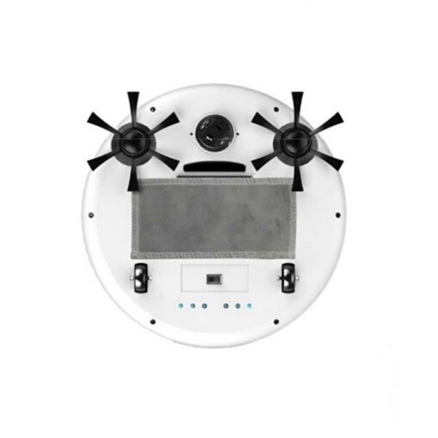 รีวิวสินค้า ROBOTIC VACUUM CLEANER CEFLAR พร้อมราคาที่ดีที่สุดใน Thailand 2024