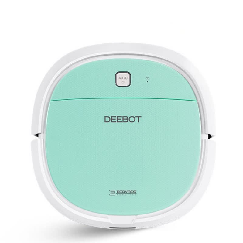 ECOVACS DEEBOT MINI2-1