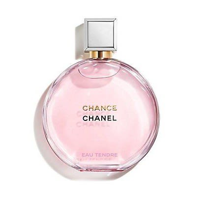 Chanel Chance Eau Tender