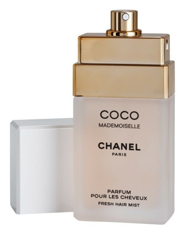 รีวิวสินค้า Chanel Coco Mademoiselle Fresh Hair Mist พร้อมราคาที่ดี