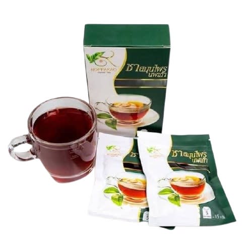 Noppakao Herbal Tea