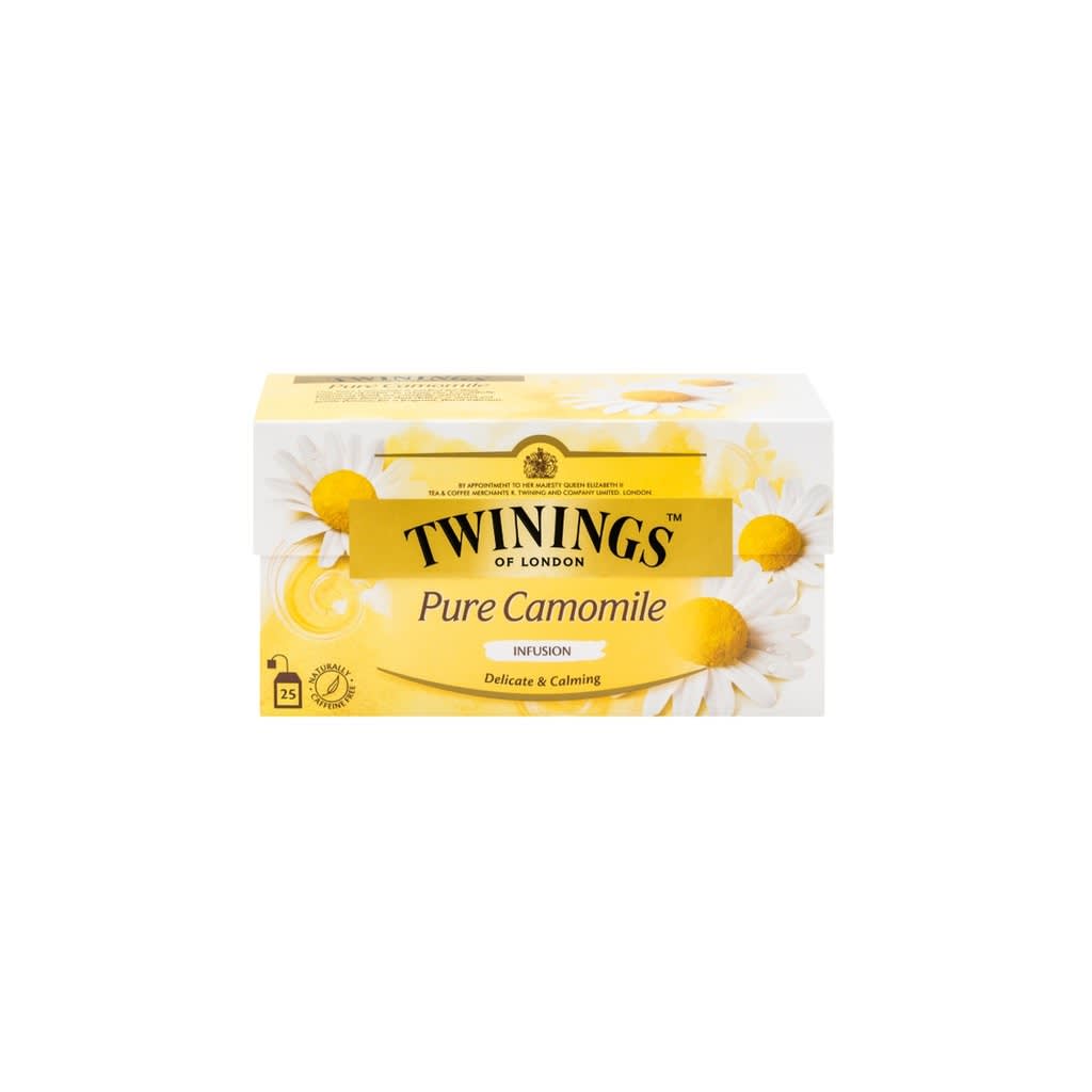 Twinings Pure Camomile Tea