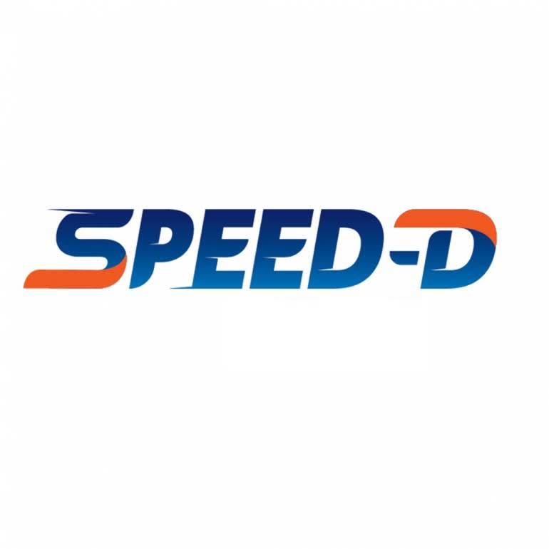 Speed - D