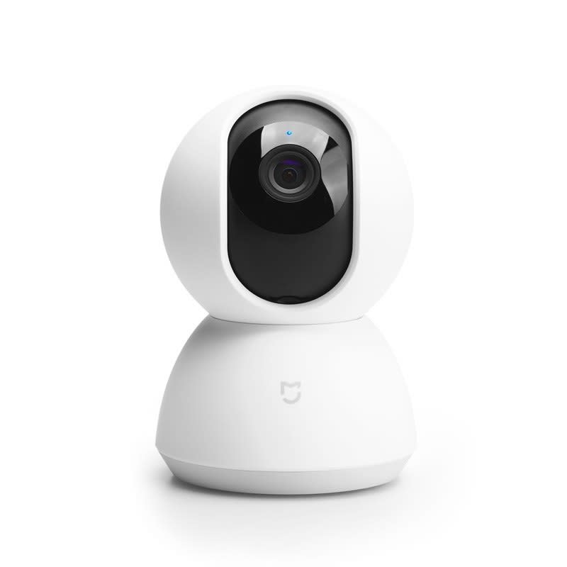 Xiaomi MI Mijia Home Security Camera 360-1