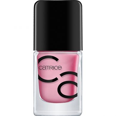 Catrice ICONails Gel Lacquer