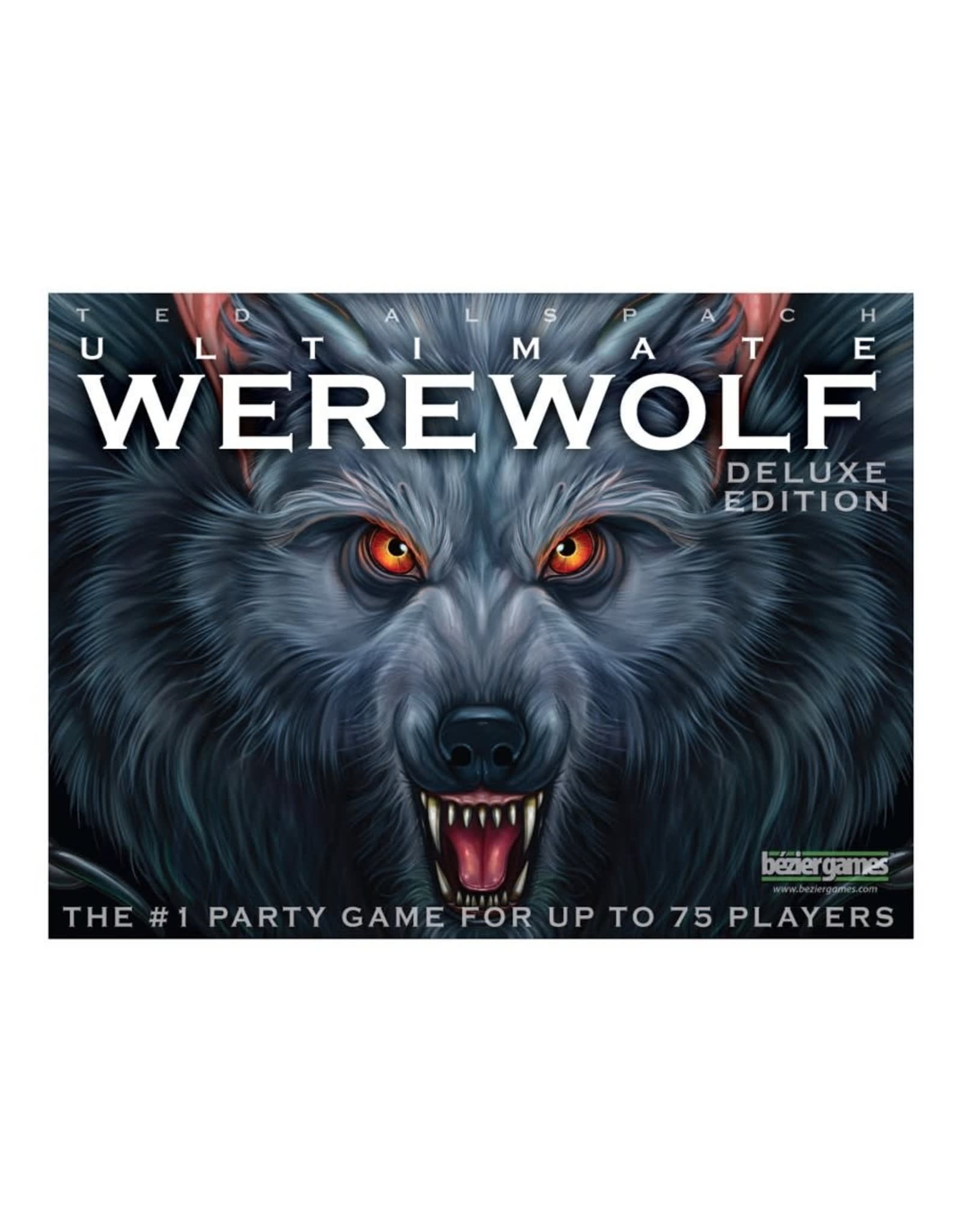 Ultimate Werewolf