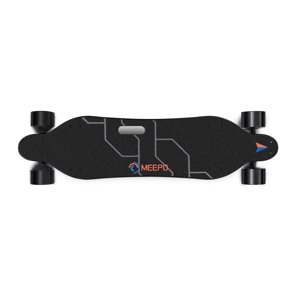 รีวิวสินค้า Meepo V3 Electric Skateboard Standard พร้อมราคาที่ดีที่สุด