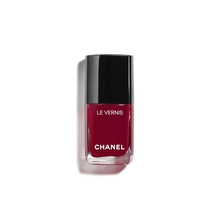 CHANEL LE VERNIS Longwear Nail Colour