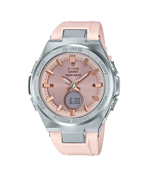 นาฬิกา-Casio- MSG-S200-4ADR