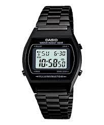นาฬิกา-Casio- B640WB-1ADF