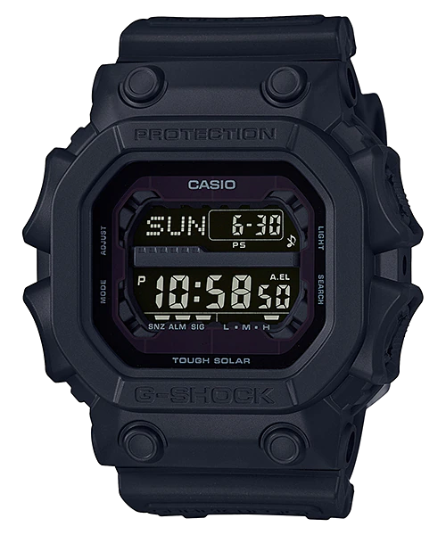 นาฬิกา-Casio-GX-56BB-1DR