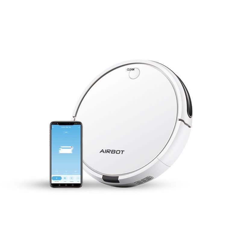 Airbot A500 Slim Pure Robot Vacuum Clean