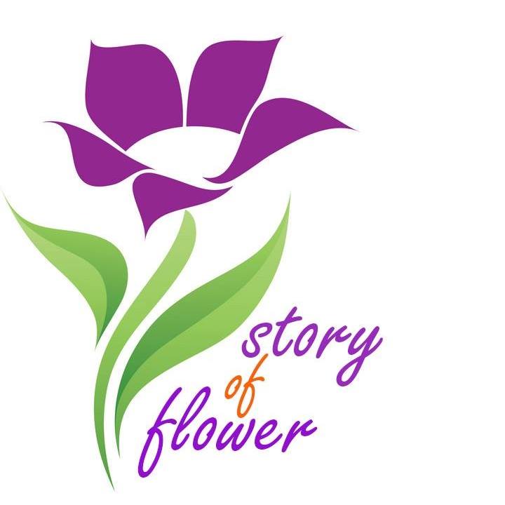 ร้านดอกไม้ Story Of Flower