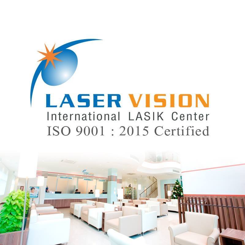 Laser Vision International-ศูนย์ทำเลสิก-ทำเลสิกที่ไหนดี
