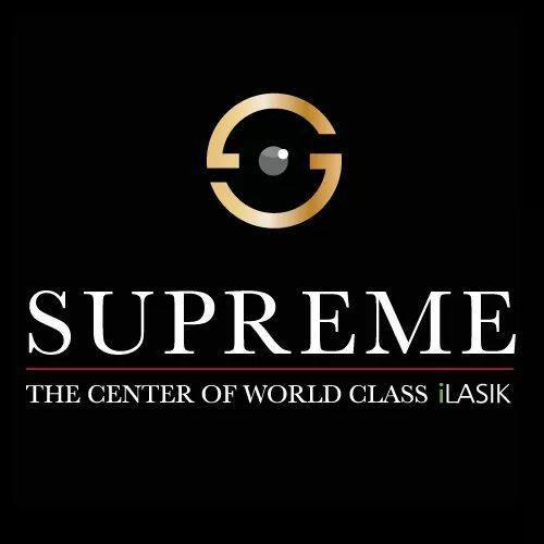 SUPREME The Center World Class iLASIK-ศูนย์เลสิก-ทำเลสิกที่ไหนดี